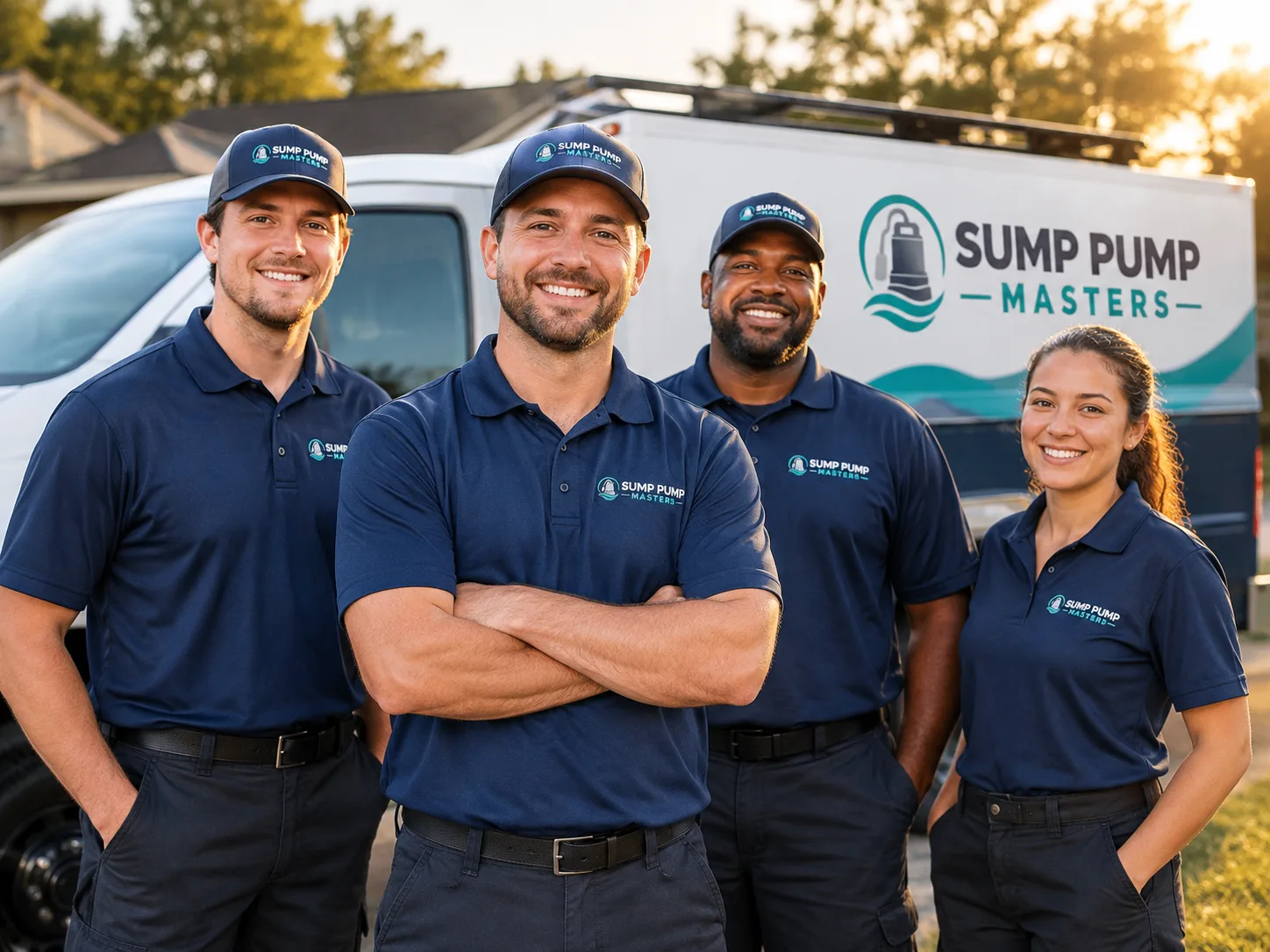 Sump Pump Repair company in Ronco, PA